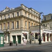 The Theatre Royal