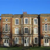 St Margarets Bushey