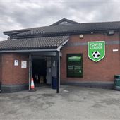 Powerleague Manchester Central