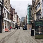 King Street