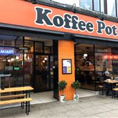 Koffee Pot