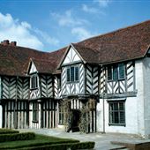 Blakesley Hall