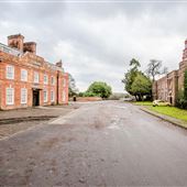 Langleybury Mansion