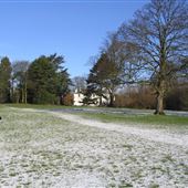 Wigginton Village
