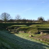 Roman Amphitheatre