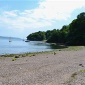 Barn Pool Beach