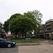 Grove Hill Residential Streets, Shops and Tunnels