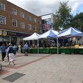 Hemel Hempstead Market