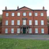 Platt Fields Parks