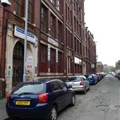Dolphin St