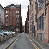 Northern Quarter (record 2)