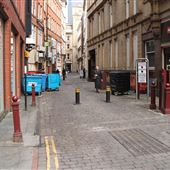 Barton Square