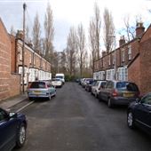 Knight Street, Didsbury