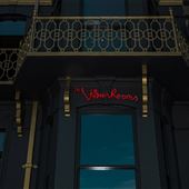 The Albion Rooms