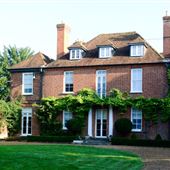 Maidstone Vicarage