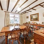 1 Mulberry Cottage