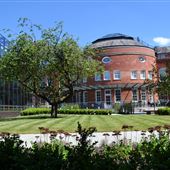 Trafford Town Hall