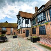 Sandwich Guildhall