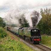 East Lancashire Railway