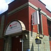 Oldham Boxing & Personal Development Centre