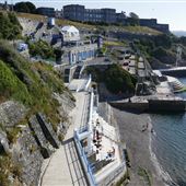 Plymouth Sound