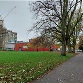 Seymour Park
