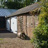Great Paddocks Farm