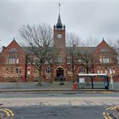 Dukinfield Town Hall