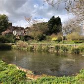 Westbery Manor