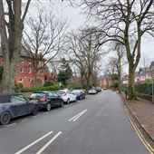 Groby Road, Altrincham