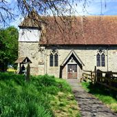 St Peter and St Paul - Bilsington