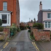 Wellington Place, Altrincham