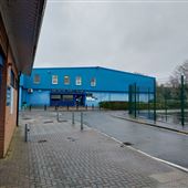 Partington Sports Village