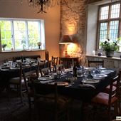 Langdon Court