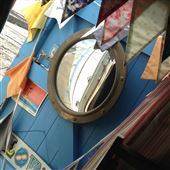 West Bay - Beach Hut