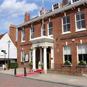 The Alexander Centre