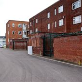 Temple Hill - Dartford