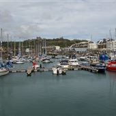 Port of Dover - Yacht Harbour