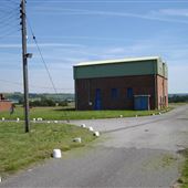 MOD Training Areas Kent - Hythe - Dibgate
