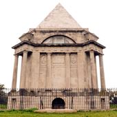 NT - Cobham Wood and Mausoleum