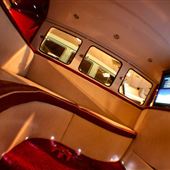 Classics For Occasions - Car Hire