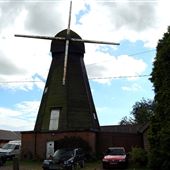West Kingsdown & KCC Windmill