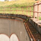 Fort Horsted