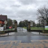 Queens Park, Heywood