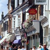 Hythe