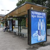 Stretford Tram Station