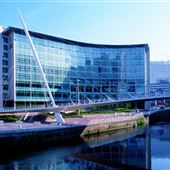 The Lowry Hotel