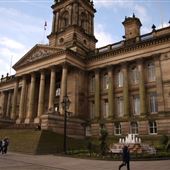 Bolton Town Hall