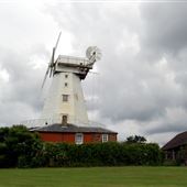 Willesborough Windmill