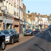 Sheerness
